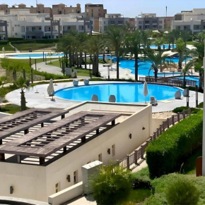 Duplex Pool View 2 Bedroom Amwaj